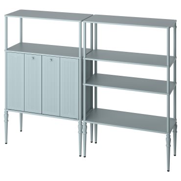SÅGMÄSTARE, комбинирани артикули за съхранение, 395.799.62