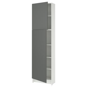 KNOXHULT, висок шкаф с врати, 395.814.08
