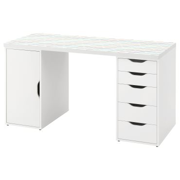 LAGKAPTEN/ALEX, бюро, 395.839.40