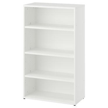 LASTARE, комбинация за библиотека, 60x30x100 см, 396.036.84