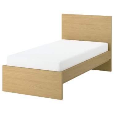 STORKLINTA, рамка за легло, 90x200 см, 396.281.23