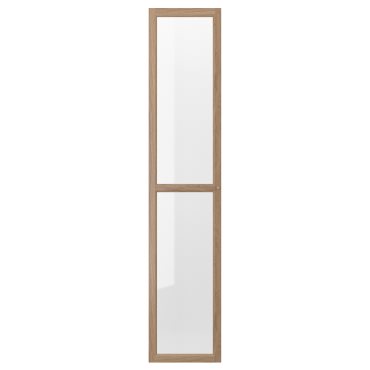 OXBERG, стъклена врата, 404.774.15