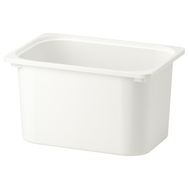 TROFAST, кутия за съхранение, 405.821.00
