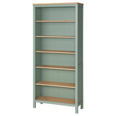 HEMNES, библиотека, 405.961.59