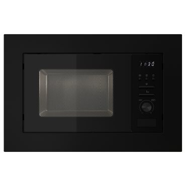 LAGAN, микровълнова фурна за вграждане, 406.000.57