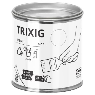 TRIXIG, Боя, 406.002.41