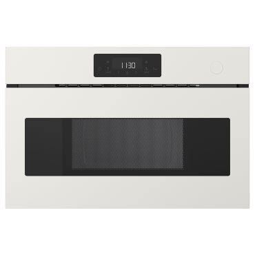 STENABY, микровълнова фурна за вграждане, IKEA 300, 406.068.27