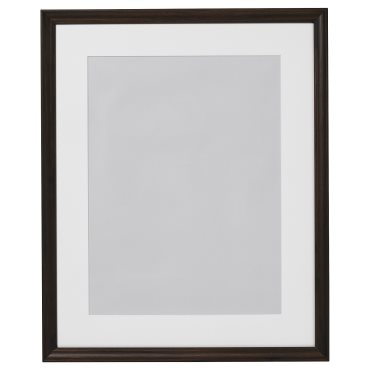 KLOTKÖRSBÄR, рамка, 406.100.75