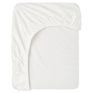 BARNDRÖM, чаршаф с ластик за разтег легло, 80x165 см, 406.228.46