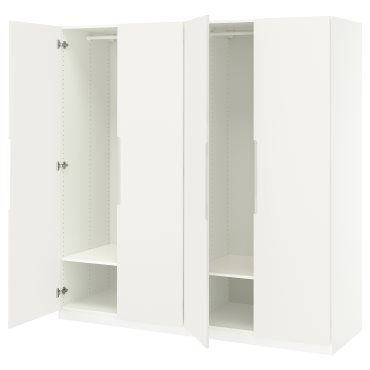 PAX/TONSTAD, Гардероб - комбинация, 495.490.88