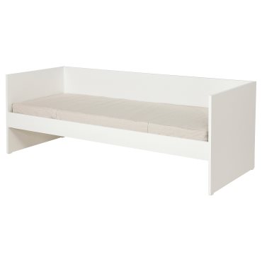 VIHALS, кушетка с 1 матрак, 495.805.40