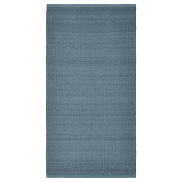 TIDTABELL, килим, гладко тъкан, 505.618.66