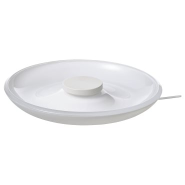 VÄSTMÄRKE, безжично зарядно с осветление, 505.982.14