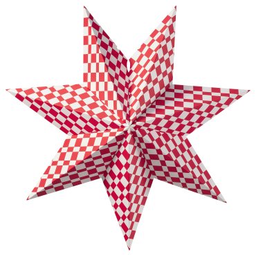 STRÅLA, абажур, 506.065.63