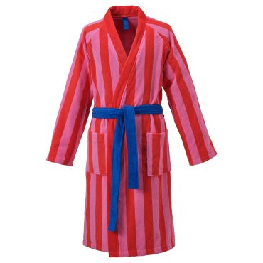 SKOGSSALLAT, халат за баня, L/XL, 506.113.95