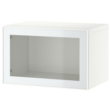 BESTÅ, шкаф за стенен монтаж комбинация, 594.891.78