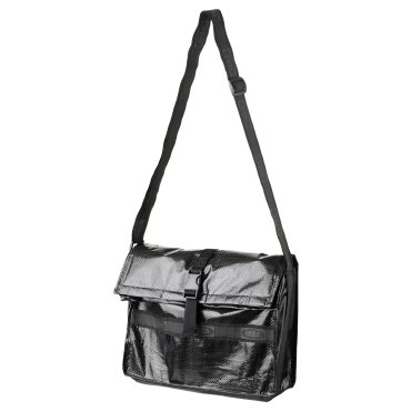 OBEGRANSAD, чанта за рамо, 34x43x10 см/13 л, 605.251.37