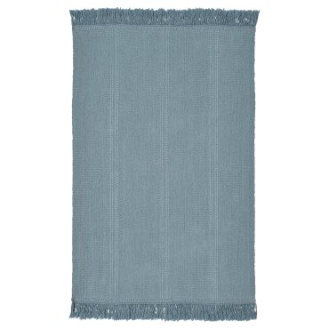 SORTSÖ, килим, гладко тъкан, 55х85 см, 605.288.76