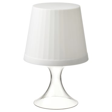 LAMPAN, Преносима LED лампа, на батерии, 605.946.06
