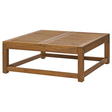 NÄMMARÖ, модул за сядане за диван, външен, 81x81 см, 605.949.32