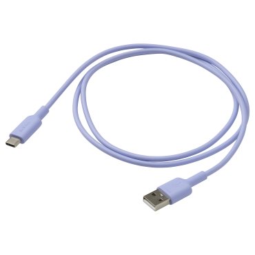 SITTBRUNN, USB-A към USB-C, 605.959.84