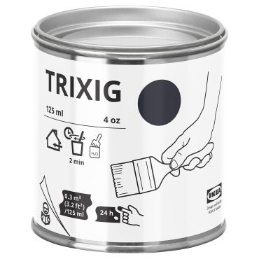 TRIXIG, Боя, 606.002.35