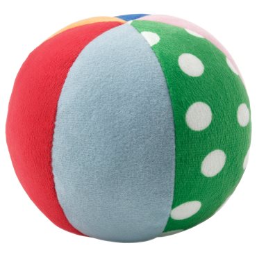 SANDBI, плюшена играчка, 705.644.73