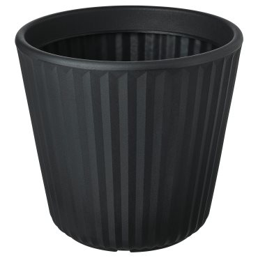 BJÖRNBAMBU, кашпа, за употреба на закрито/открито, 705.847.63