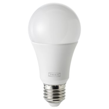 SOLHETTA, LED крушка E27 1521 лумена, 705.915.46