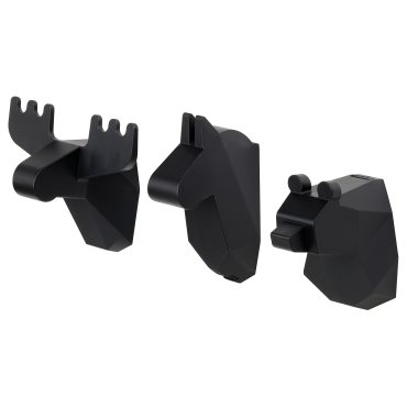 FRÖSÅDD, кукичка, 3 бр. в к-т, 706.124.45