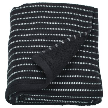 BROKGINST, хавлия, 100x150 см, 706.144.11