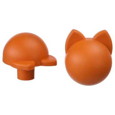 GREJSIMOJS, дръжка, котка, 38 мм, 706.174.00