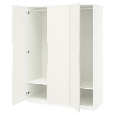 PAX/TONSTAD, Гардероб - комбинация, 795.490.20