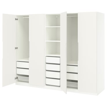 PAX/TONSTAD, Гардероб - комбинация, 795.499.06