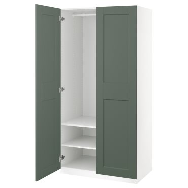 PAX/GRIMO, гардероб - комбинация, 795.792.29