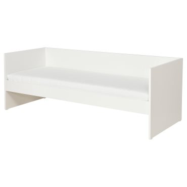 VIHALS, кушетка с 1 матрак, 795.805.53