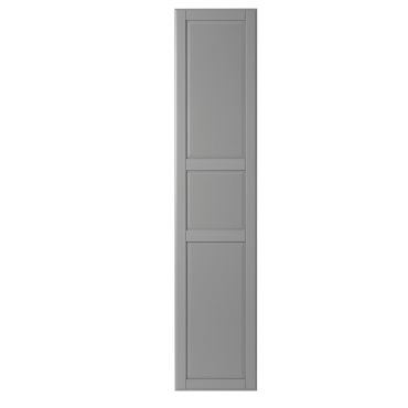 TYSSEDAL, врата, 50x229 см, 804.491.14