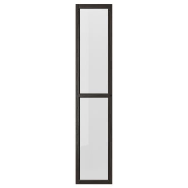 OXBERG, стъклена врата, 804.928.95