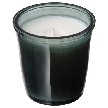 PÄRONTRÄD, ароматна свещ в стъклена чашка, планински въздух, 20 ч, 805.272.15
