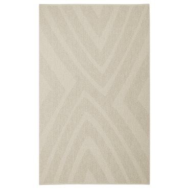 FULLMAKT, килим гладко тъкан, на откр/закрито, 805.731.08
