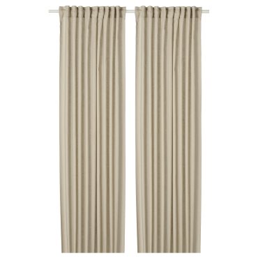 DYTÅG, завеси, к-т 2 бр., 806.078.20