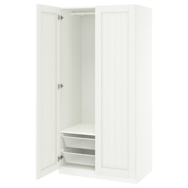 PAX/GULLABERG, Гардероб - комбинация, 895.629.78
