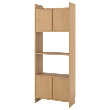 LÅDMAKARE, комб. артикул за съхр. с плъзг. врати, 895.639.92