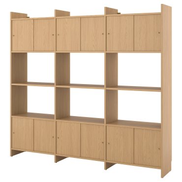 LÅDMAKARE, комб. артикул за съхр. с плъзг. врати, 895.646.75