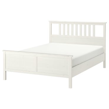 HEMNES, легло, 154x211 см, 899.315.60