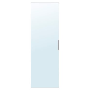 STRAUMEN, огледална врата, 40х120 см, 905.063.16