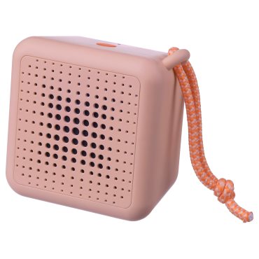 VAPPEBY, преносима Bluetooth тонколонка, водоустойчива, 905.918.14