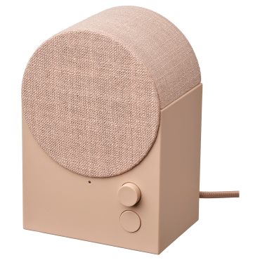NATTBAD, Bluetooth тонколона, 906.016.05