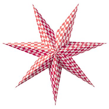 STRÅLA, абажур, 906.065.75