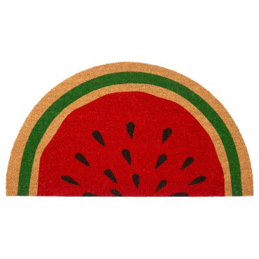 HALLSPÅR, изтривалка за врата, 906.070.56